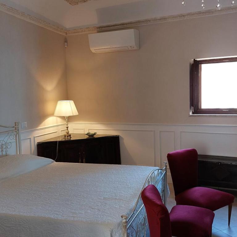 Camilla suite - Appartamento con 1 Camera da Letto - 24