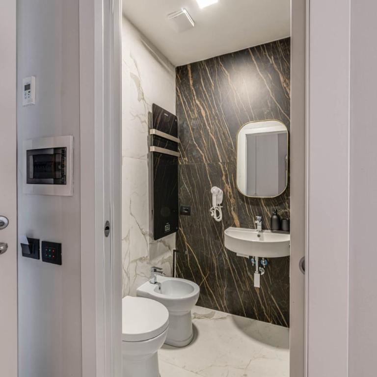7heaven pontevecchio rooms - Camera Queen Superior - 14