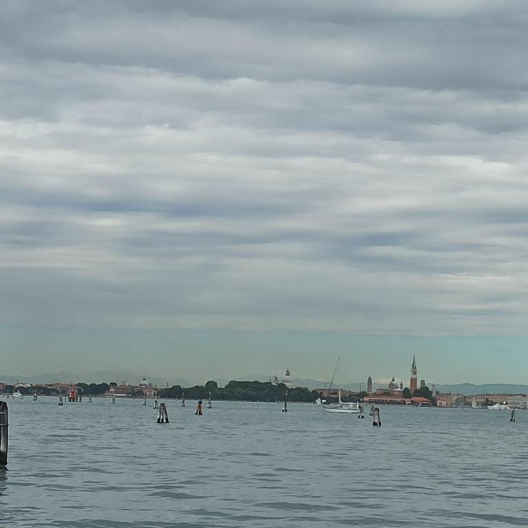Angolo di pace a pochi passi dal centro e dal mare - Appartamento con 1 Camera da Letto - 20