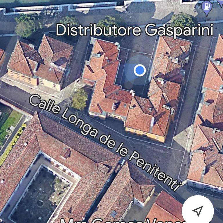 casa in venezia 2019 - Two-Bedroom Apartment - 5