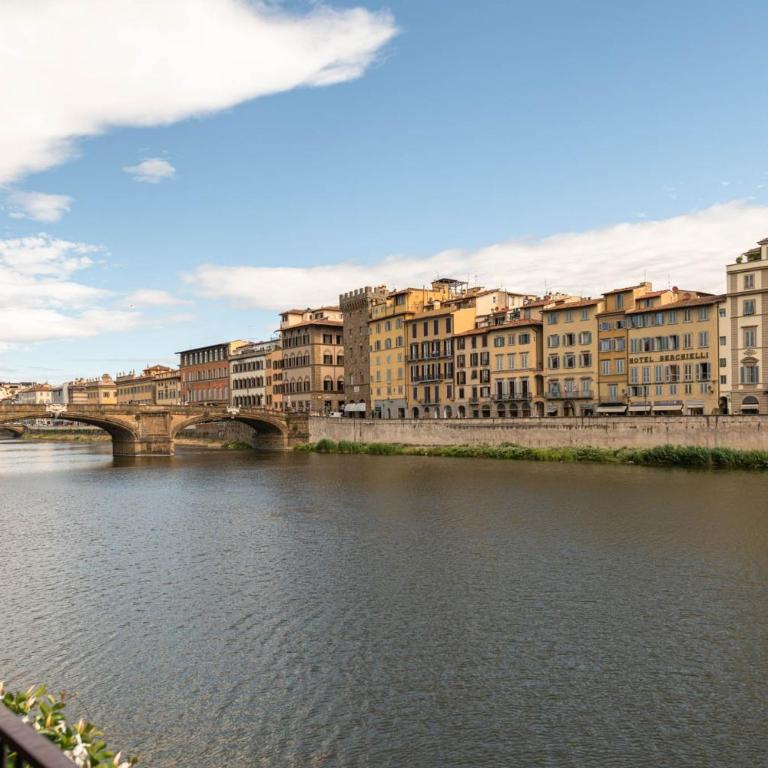7heaven pontevecchio rooms - Camera Queen Superior - 10