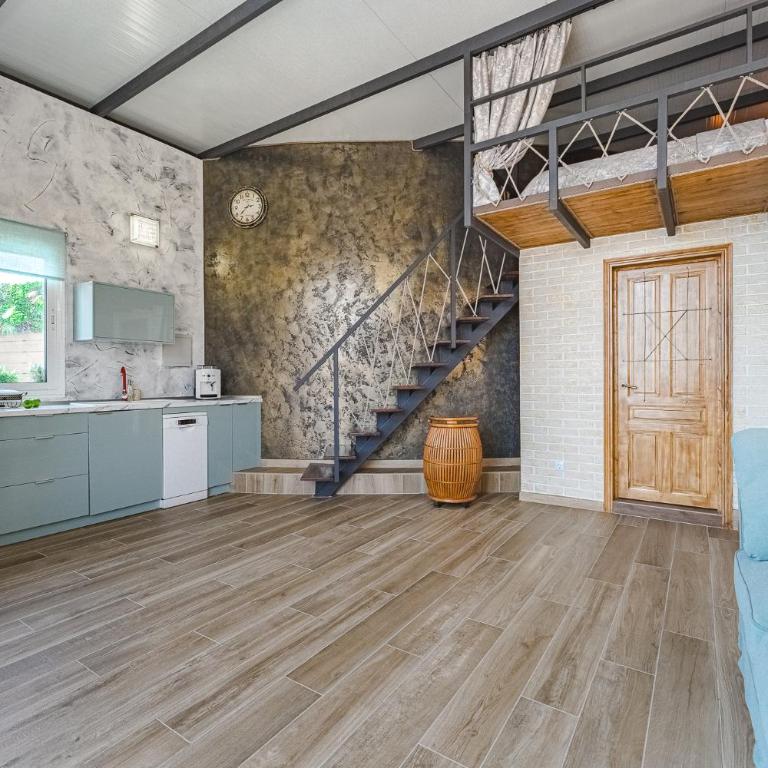 BUNGALOW private pool bbq air conditioning stunning ocean view - Casa con 1 dormitorio - 30