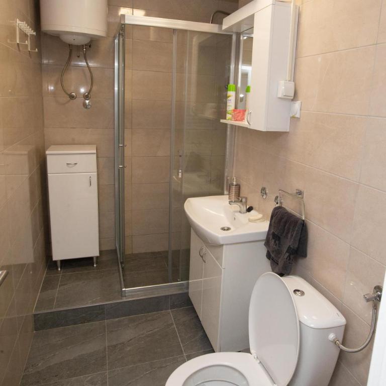 APARTMAN DANICA - Apartment - 7