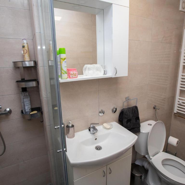 APARTMAN DANICA - Apartment - 12