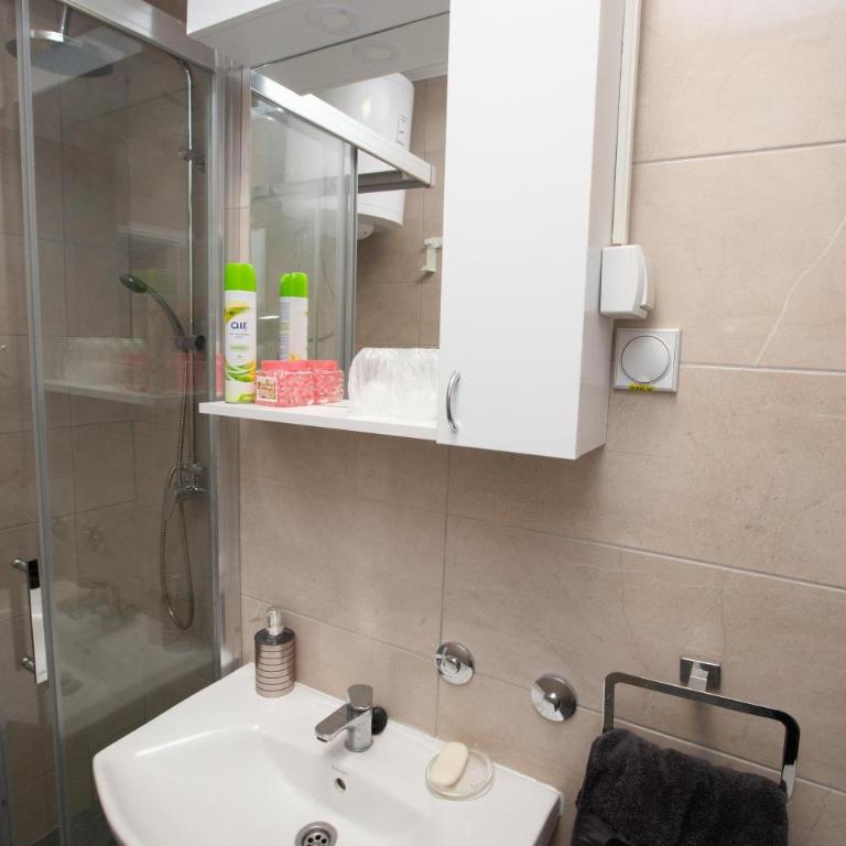 APARTMAN DANICA - Apartment - 15