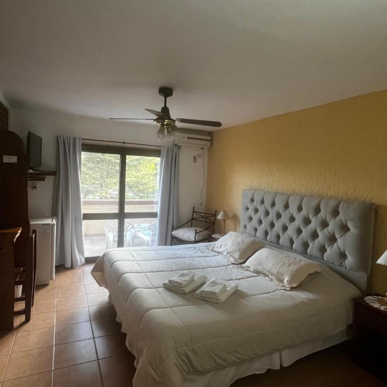 Chalet Suisse Posada & SPA - Adults only - Habitación Doble Superior - 2
