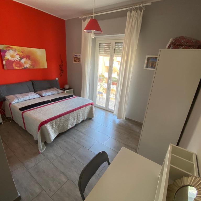 Monte Urpinu Modern Flat - Appartamento con 2 Camere da Letto - 24