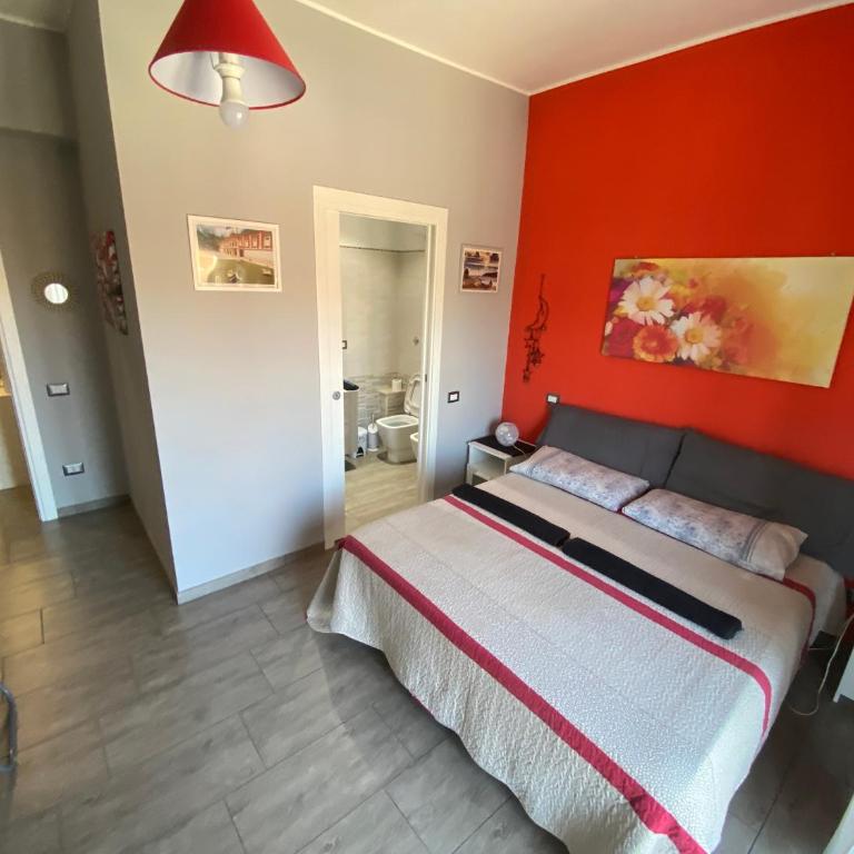 Monte Urpinu Modern Flat - Appartamento con 2 Camere da Letto - 26