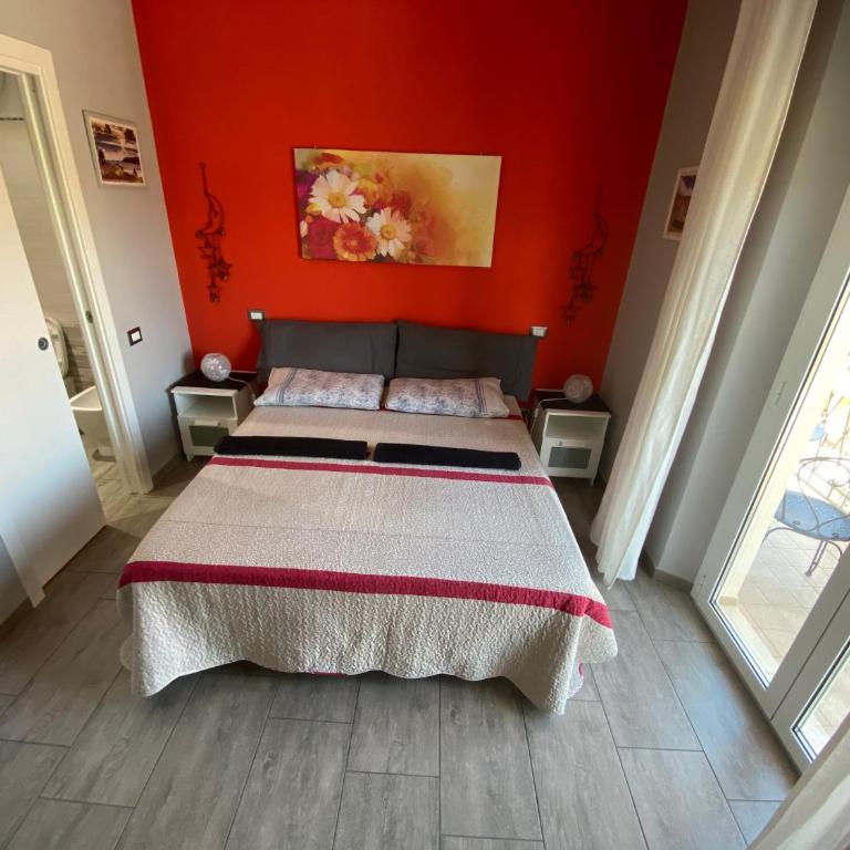 Monte Urpinu Modern Flat - Appartamento con 2 Camere da Letto - 23