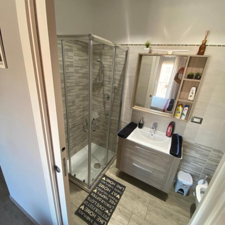 Monte Urpinu Modern Flat - Appartamento con 2 Camere da Letto - 28