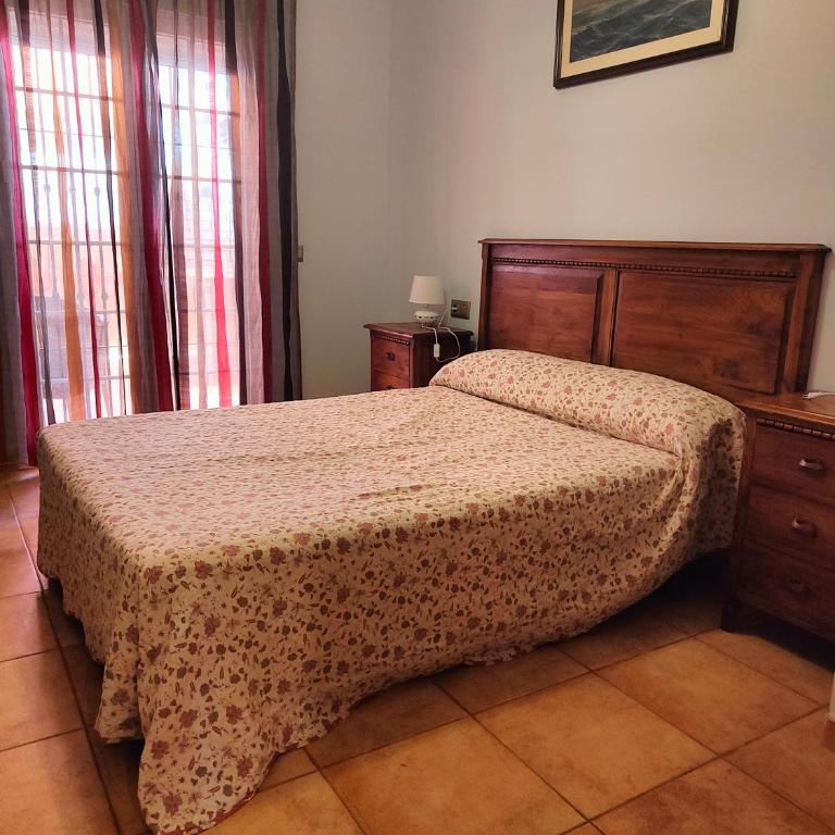Apartamento zona playa de burriana con terraza - Apartamento de 3 dormitorios - 6