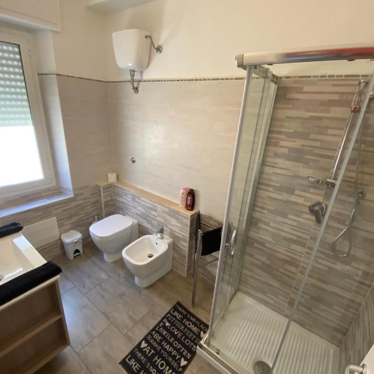 Monte Urpinu Modern Flat - Appartamento con 2 Camere da Letto - 34