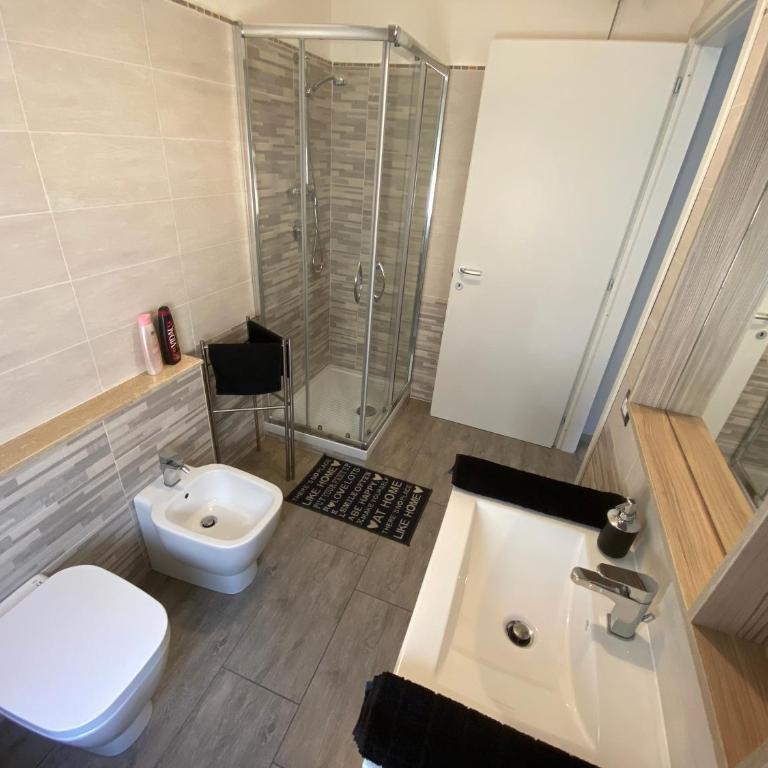 Monte Urpinu Modern Flat - Appartamento con 2 Camere da Letto - 35
