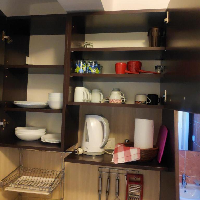 Apartmani Asanović - Standardni Apartman - 9