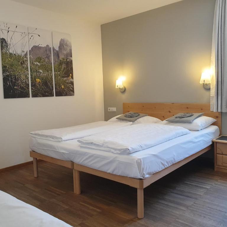 Apartments Haus Martin - Apartment mit 1 Schlafzimmer - 1