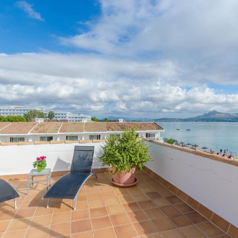YourHouse Estel - Apartamento de 3 dormitorios - 14