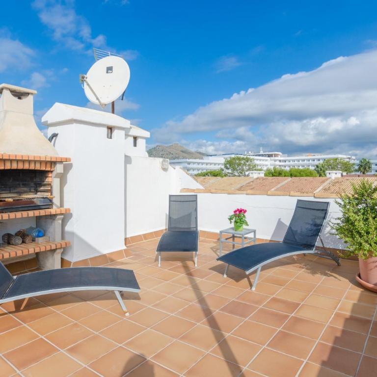 YourHouse Estel - Apartamento de 3 dormitorios - 2
