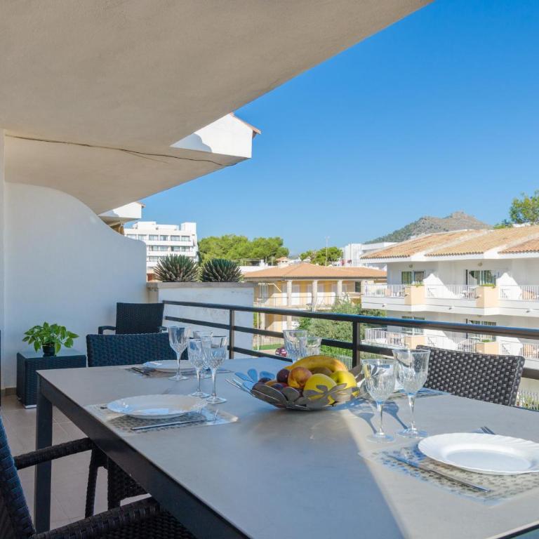 YourHouse Estel - Apartamento de 3 dormitorios - 9