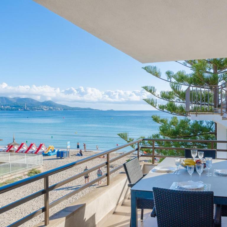 YourHouse Estel - Apartamento de 3 dormitorios - 1