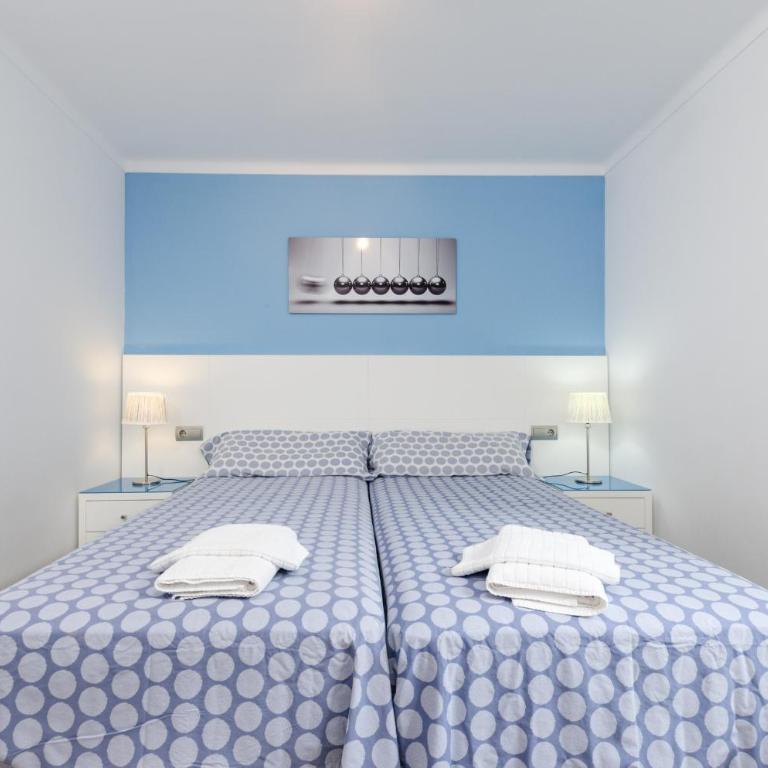 YourHouse Estel - Apartamento de 3 dormitorios - 5