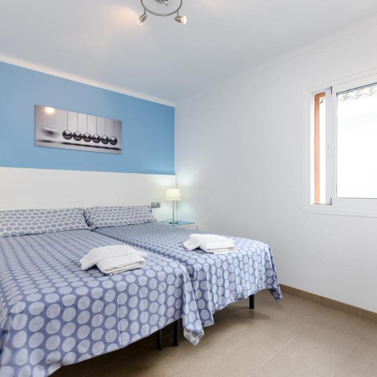 YourHouse Estel - Apartamento de 3 dormitorios - 4