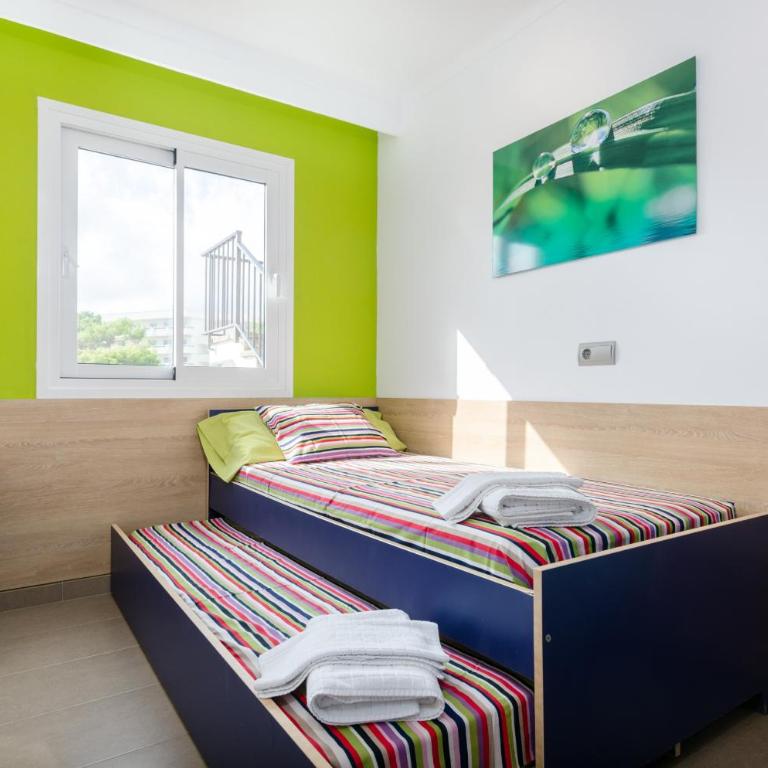 YourHouse Estel - Apartamento de 3 dormitorios - 18