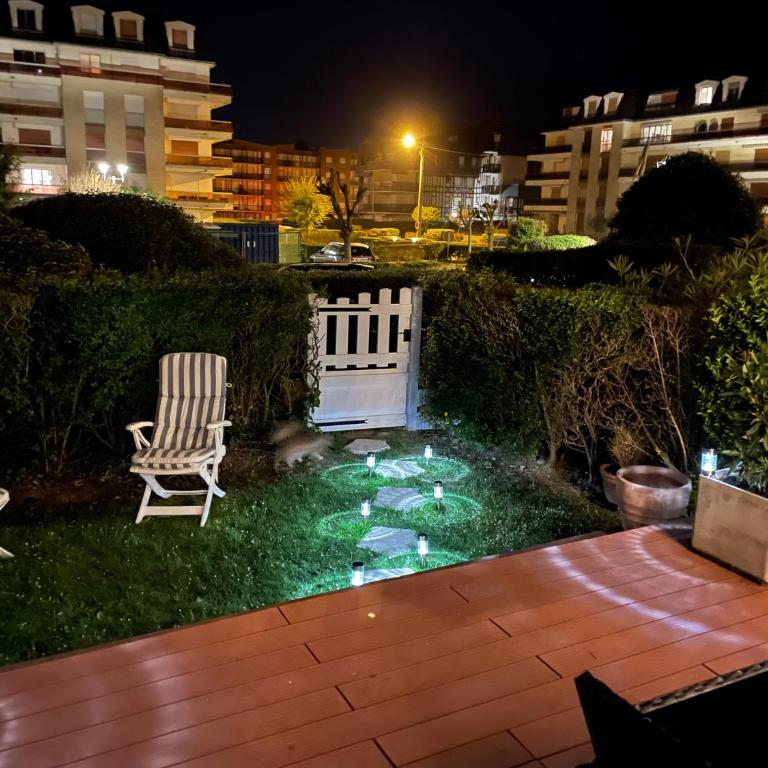 Studio Cabourg - Résidence Prince Albert - Appartement 1 Chambre - 1