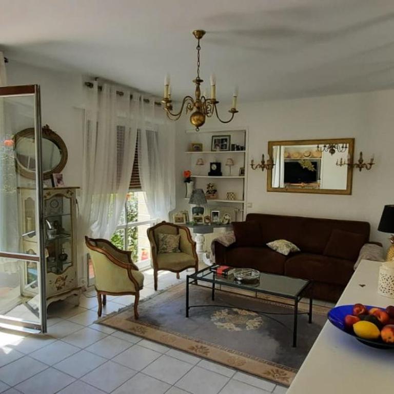 Studio Cabourg - Résidence Prince Albert - Appartement 1 Chambre - 3
