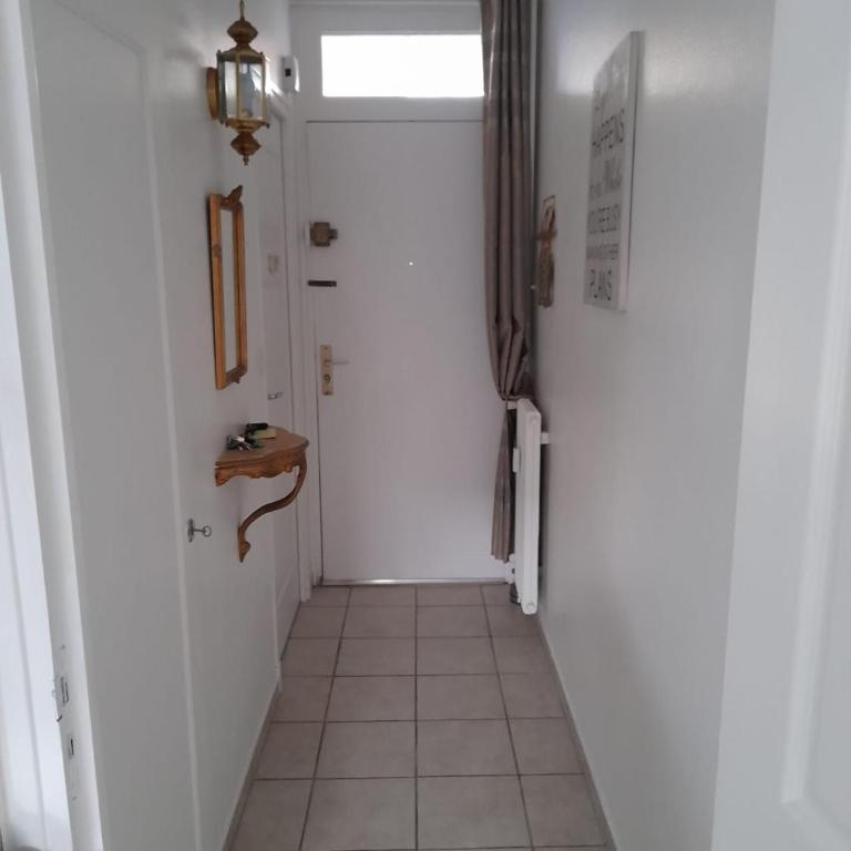 Studio Cabourg - Résidence Prince Albert - Appartement 1 Chambre - 5