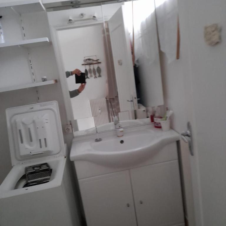 Studio Cabourg - Résidence Prince Albert - Appartement 1 Chambre - 9