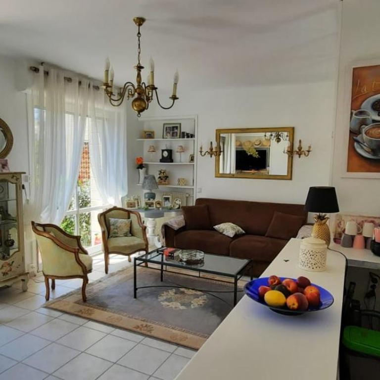 Studio Cabourg - Résidence Prince Albert - Appartement 1 Chambre - 16