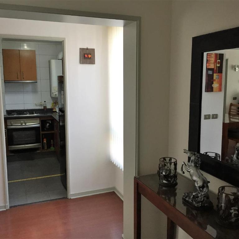 Departamento Viña del Mar - Three-Bedroom Apartment - 13