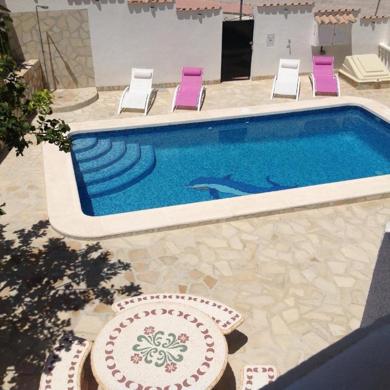 Casa di Paddy - Villa con piscina privada - 2