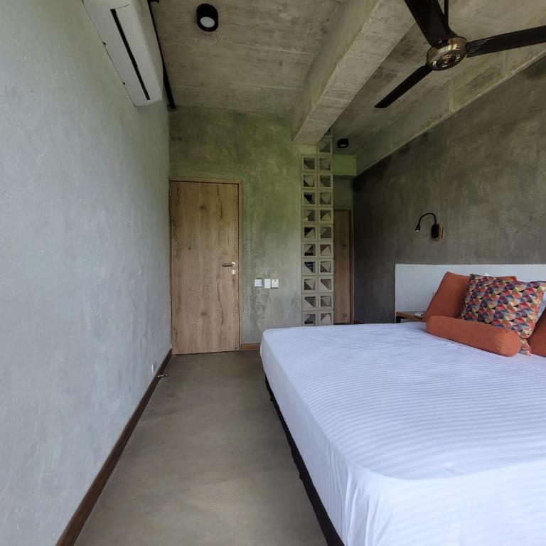 BREES - Habitación Doble Deluxe con balcón - 5
