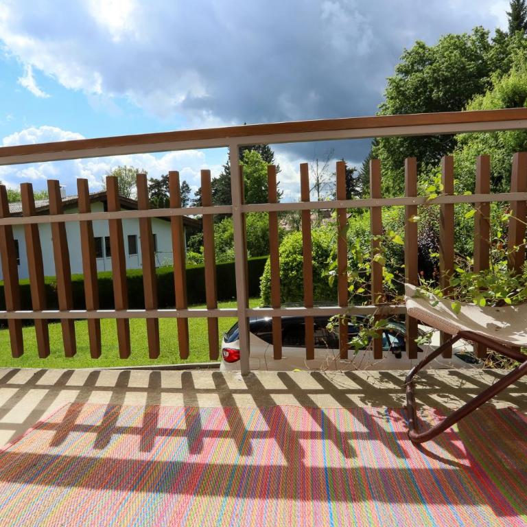 Le Vintage grand appartement 4 étoiles avec jardin proche du lac - Appartement 2 Chambres - 8