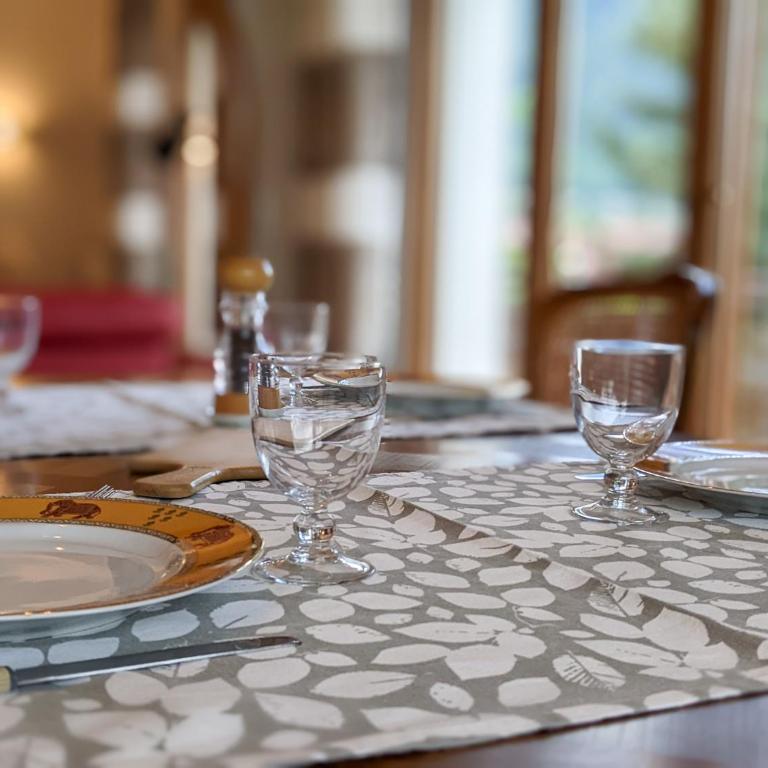Le Vintage grand appartement 4 étoiles avec jardin proche du lac - Appartement 2 Chambres - 11