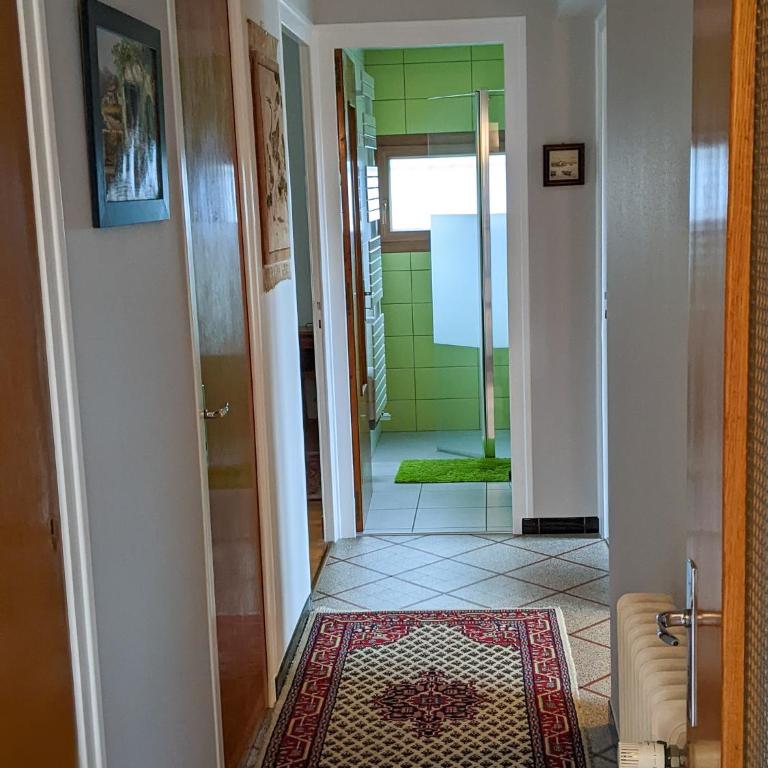 Le Vintage grand appartement 4 étoiles avec jardin proche du lac - Appartement 2 Chambres - 18