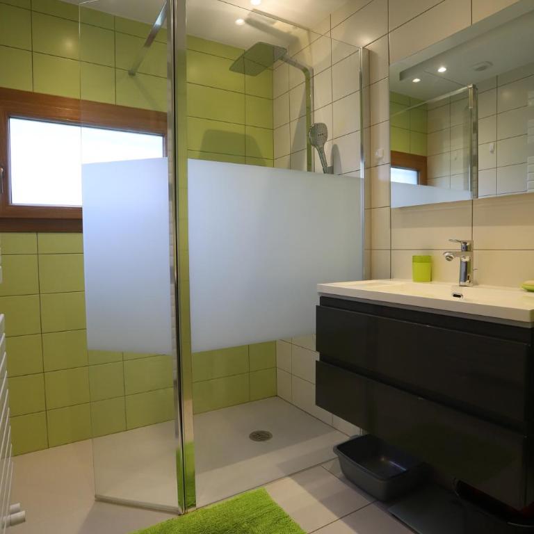 Le Vintage grand appartement 4 étoiles avec jardin proche du lac - Appartement 2 Chambres - 28