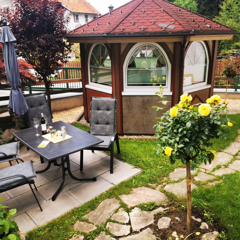 Appartement Anton - Apartment mit 2 Schlafzimmern - 58