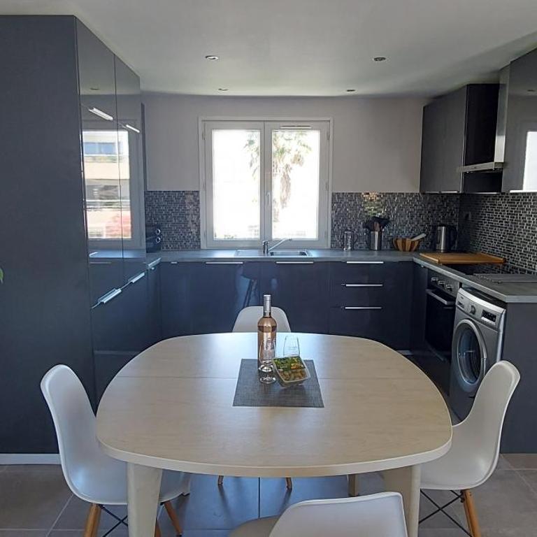 Phare View - Apartment - 3