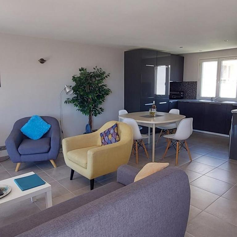 Phare View - Apartment - 2