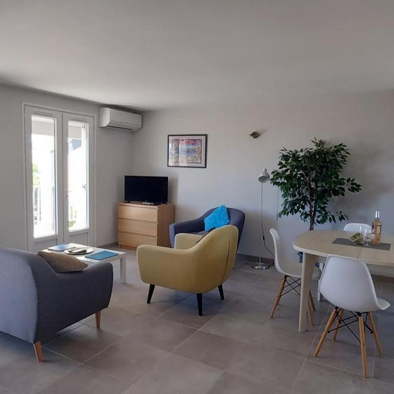 Phare View - Apartment - 7