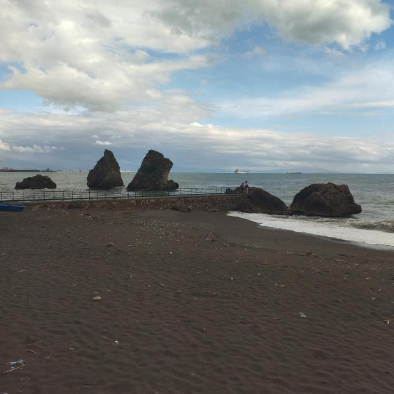 Il Casadduoglio mare e monti - Appartamento con 1 Camera da Letto - 46