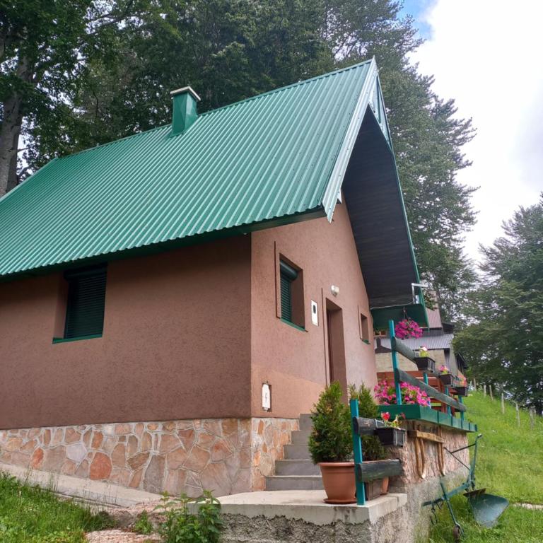 Vila Darija - Villa - 5