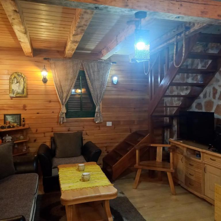 Vila Darija - Villa - 13