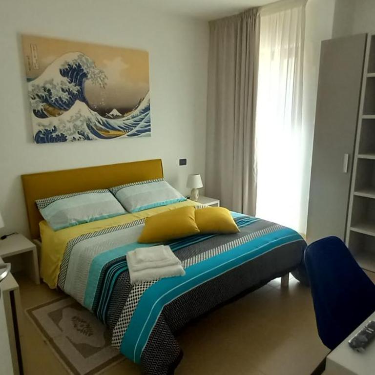 Guest House Kalimera - appartamento - Appartamento con 2 Camere da Letto - 1