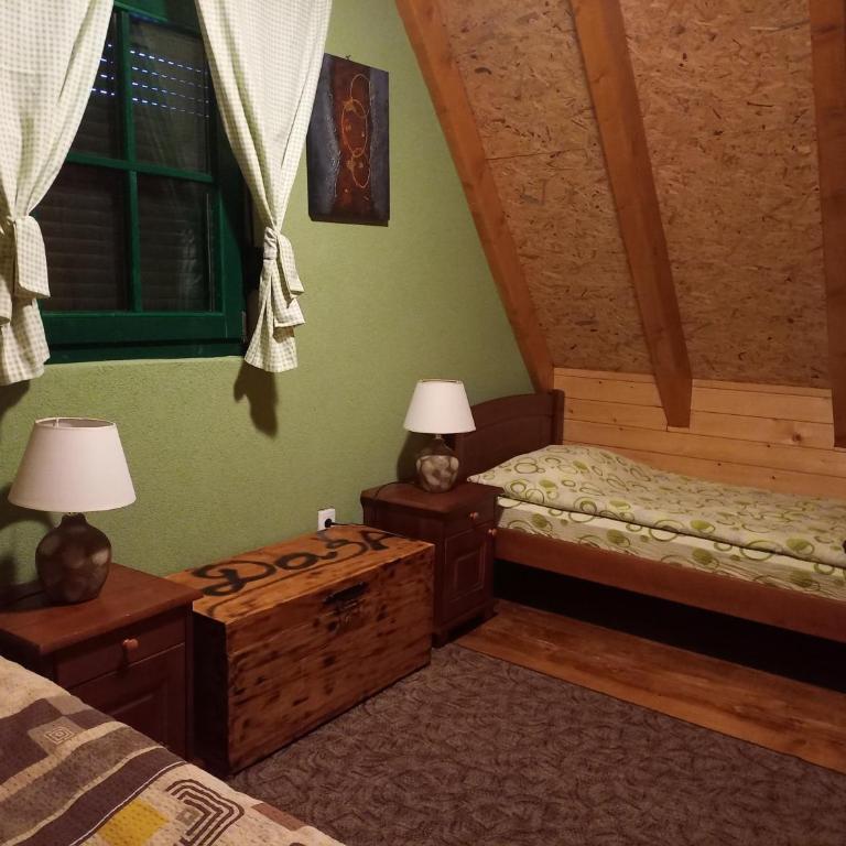Vila Darija - Villa - 16