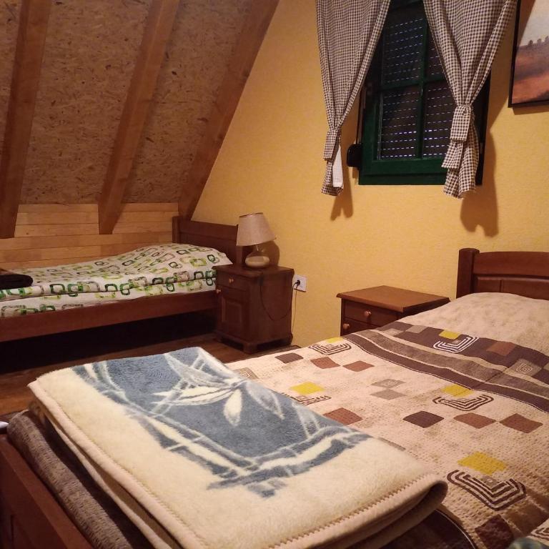 Vila Darija - Villa - 19