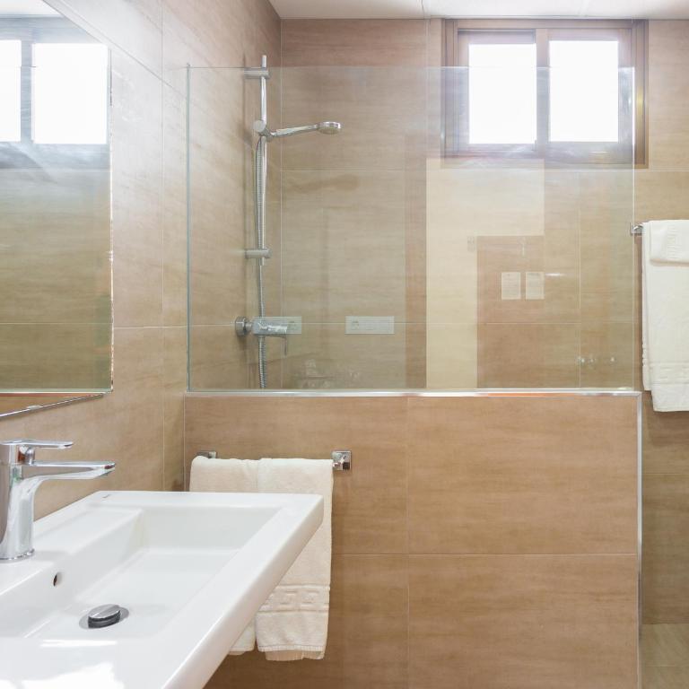 Hotel Sicania - Double or Twin Room - 3