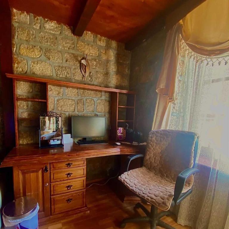 Vincenza Apartment - One-Bedroom House - 18